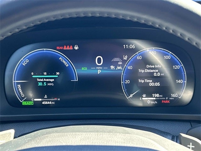 2023 Toyota Crown Platinum