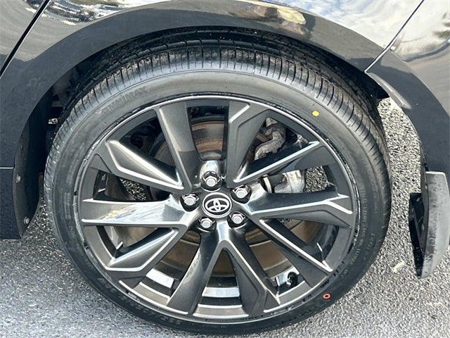 2023 Toyota Corolla Hybrid SE