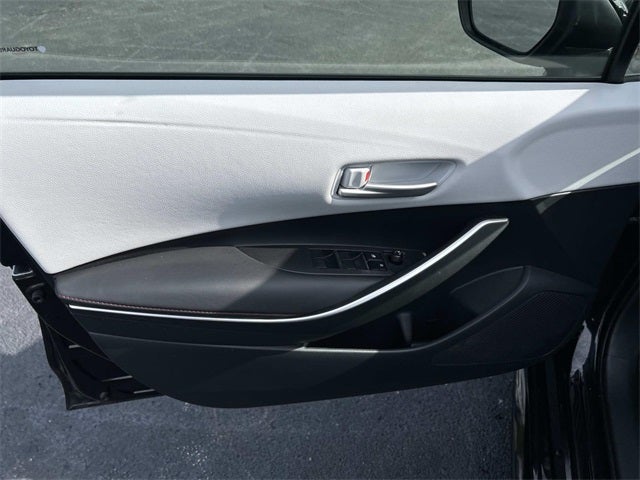 2023 Toyota Corolla Hybrid SE