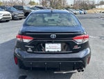 2023 Toyota Corolla Hybrid SE