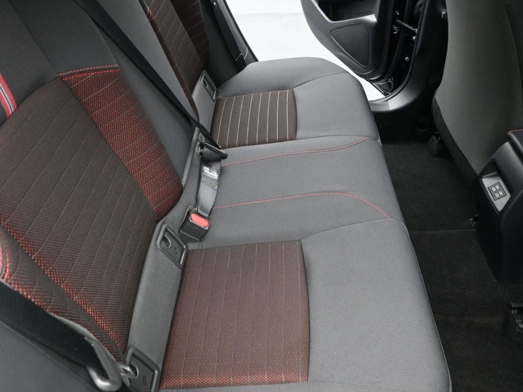 2025 Toyota Corolla Hybrid SE