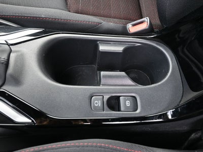 2025 Toyota Corolla Hybrid SE