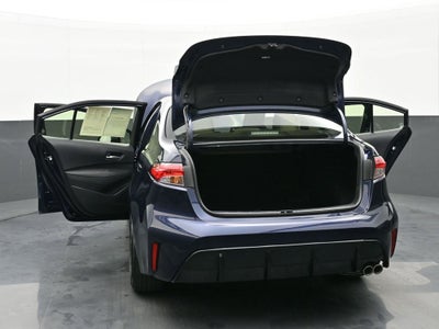 2025 Toyota Corolla Hybrid SE