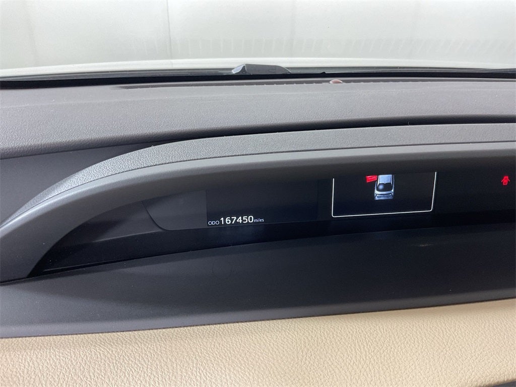 2018 Toyota Prius Two