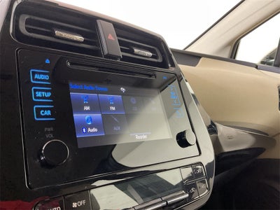 2018 Toyota Prius Two