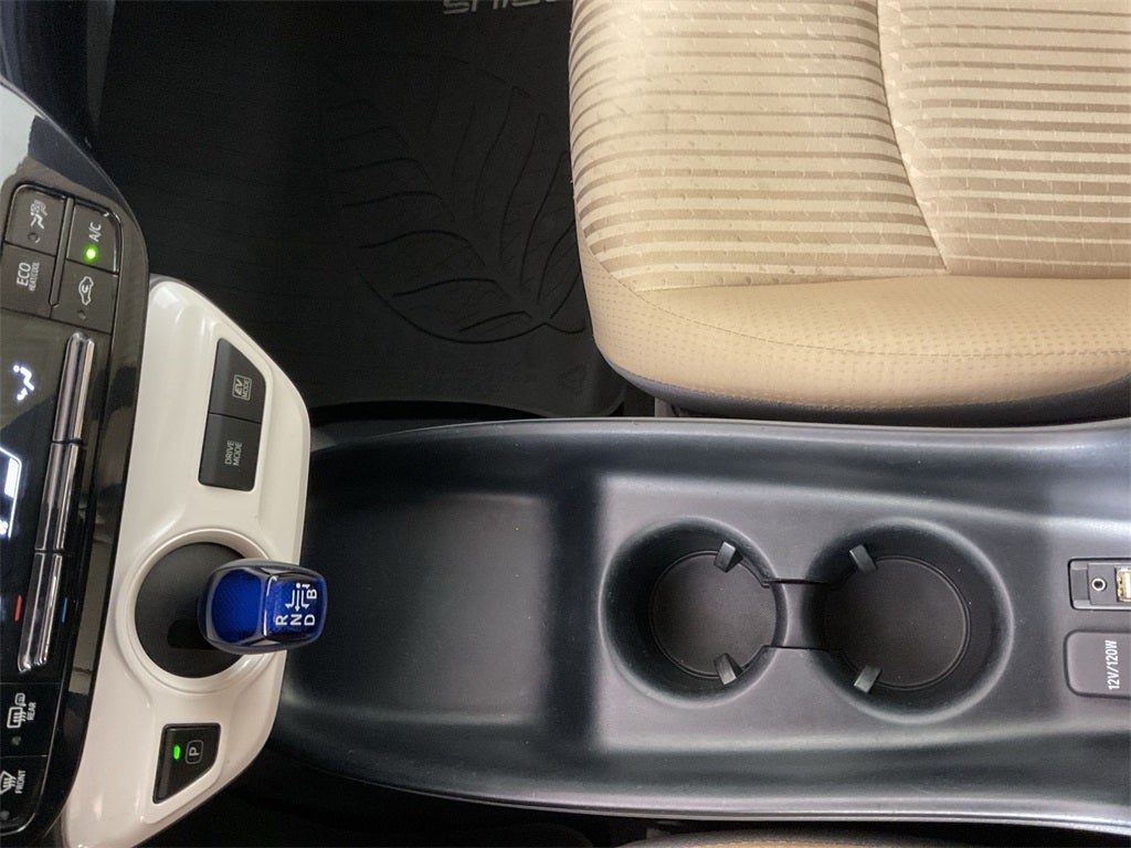 2018 Toyota Prius Two