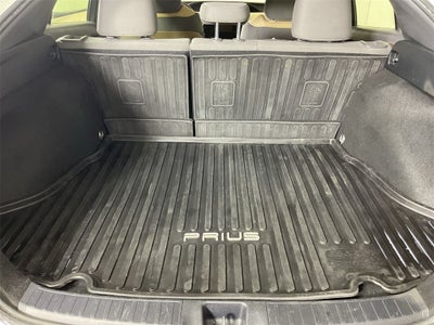 2018 Toyota Prius Two