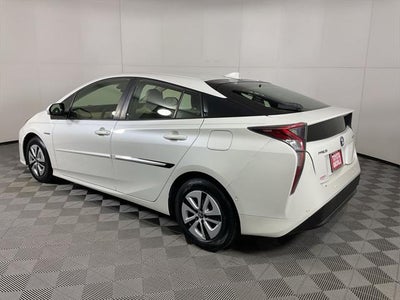 2018 Toyota Prius Two