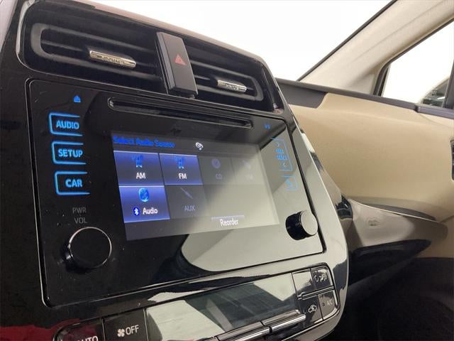 2018 Toyota Prius Two