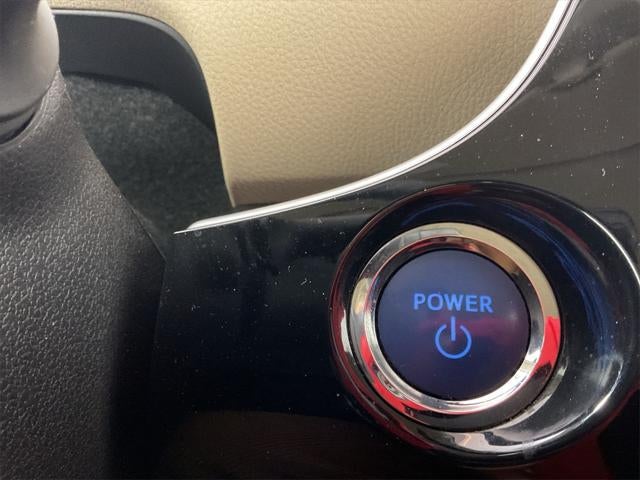 2018 Toyota Prius Two