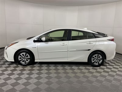 2018 Toyota Prius Two