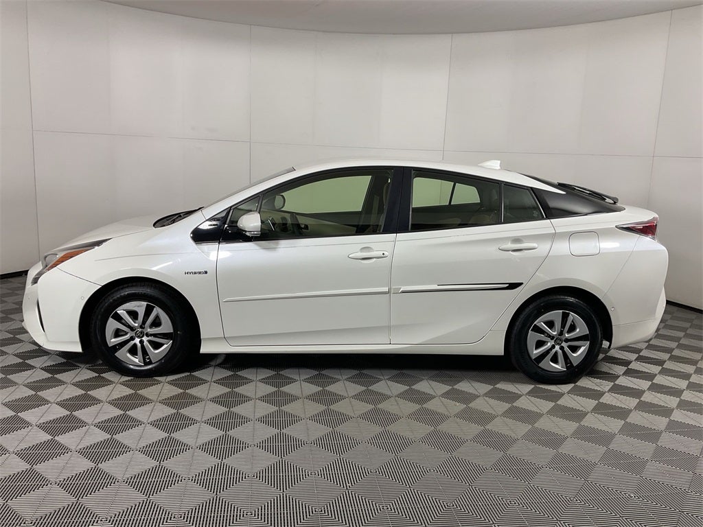 2018 Toyota Prius Two