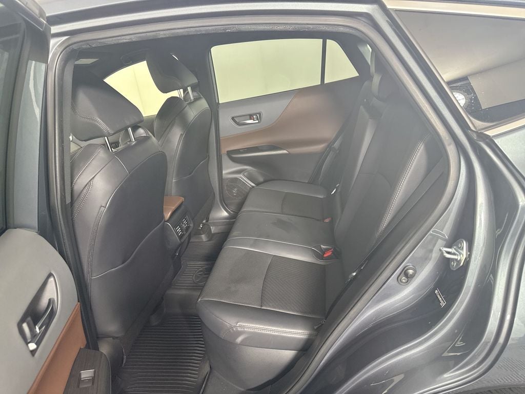 2021 Toyota Venza Limited