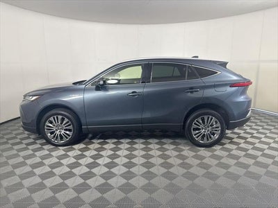 2021 Toyota Venza Limited