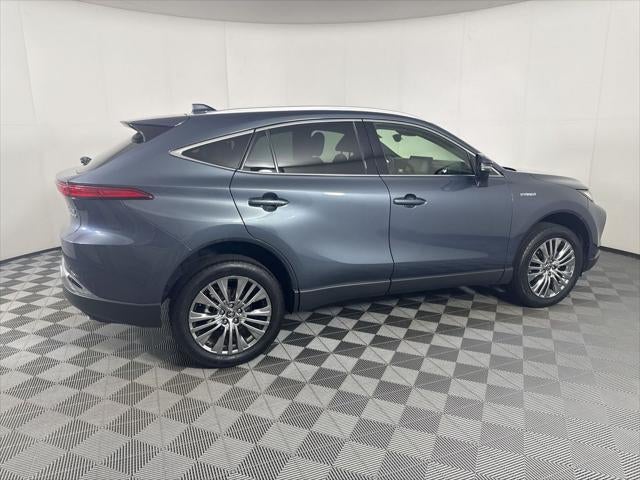 2021 Toyota Venza Limited