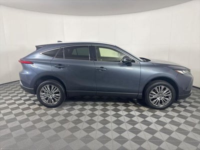2021 Toyota Venza Limited