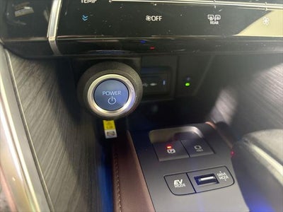 2021 Toyota Venza Limited