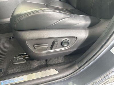 2021 Toyota Venza Limited