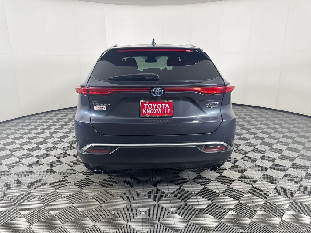 2021 Toyota Venza Limited