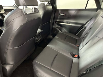 2021 Toyota Venza Limited