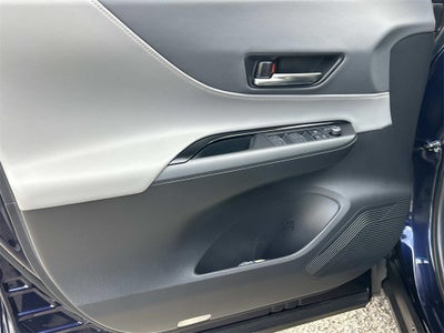 2023 Toyota Venza LE