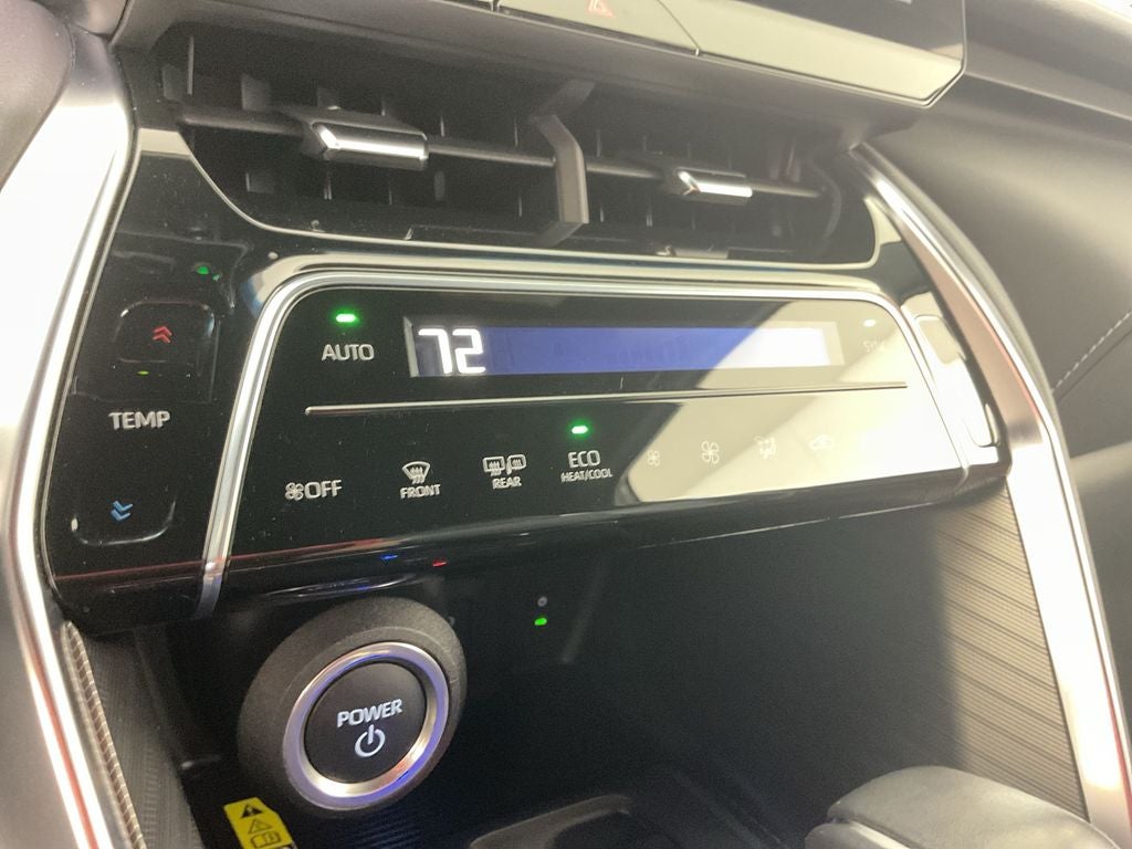 2024 Toyota Venza XLE