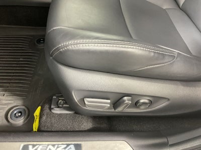 2024 Toyota Venza XLE