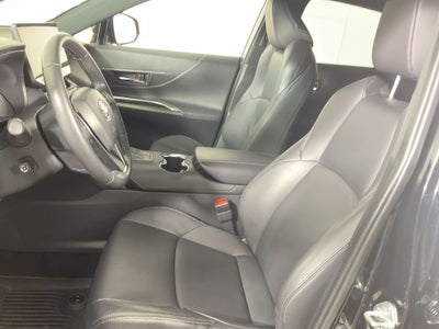 2024 Toyota Venza XLE