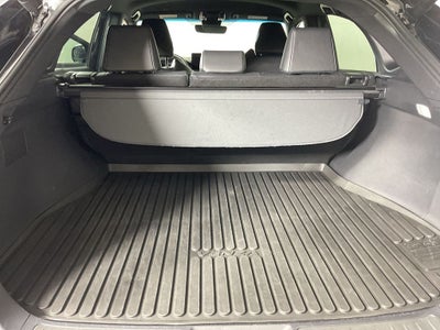 2024 Toyota Venza XLE