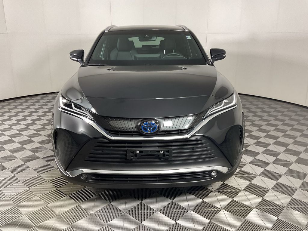 2024 Toyota Venza XLE