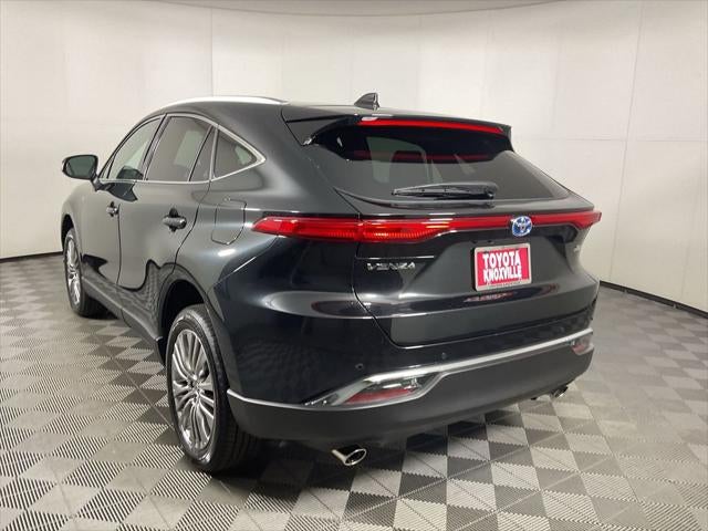 2024 Toyota Venza XLE