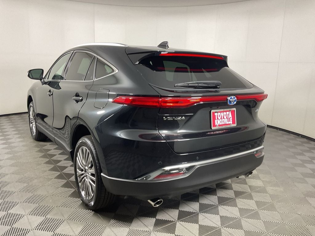 2024 Toyota Venza XLE