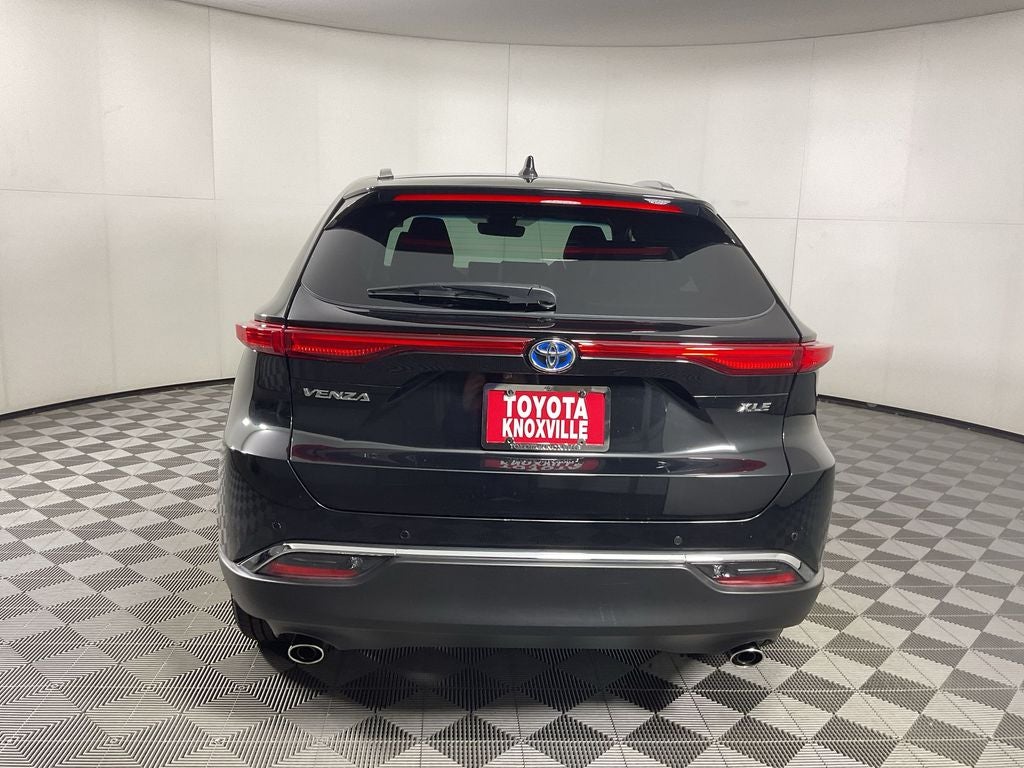 2024 Toyota Venza XLE