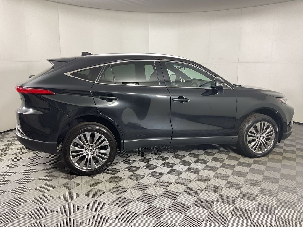 2024 Toyota Venza XLE