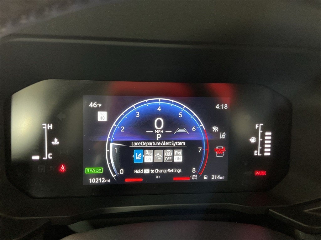 2025 Toyota Land Cruiser 1958