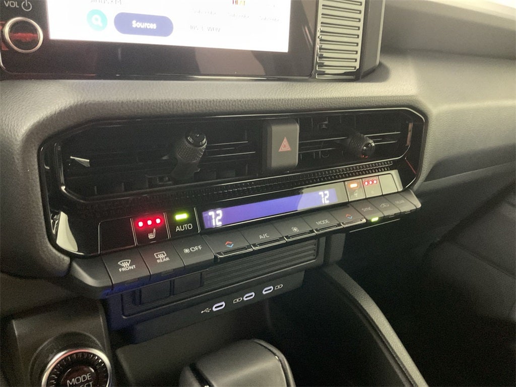 2025 Toyota Land Cruiser 1958