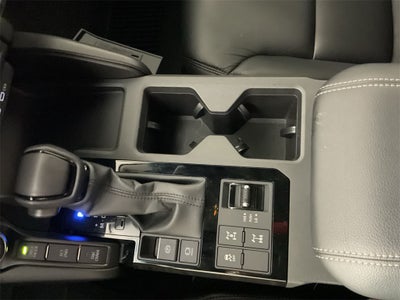 2025 Toyota Land Cruiser 1958