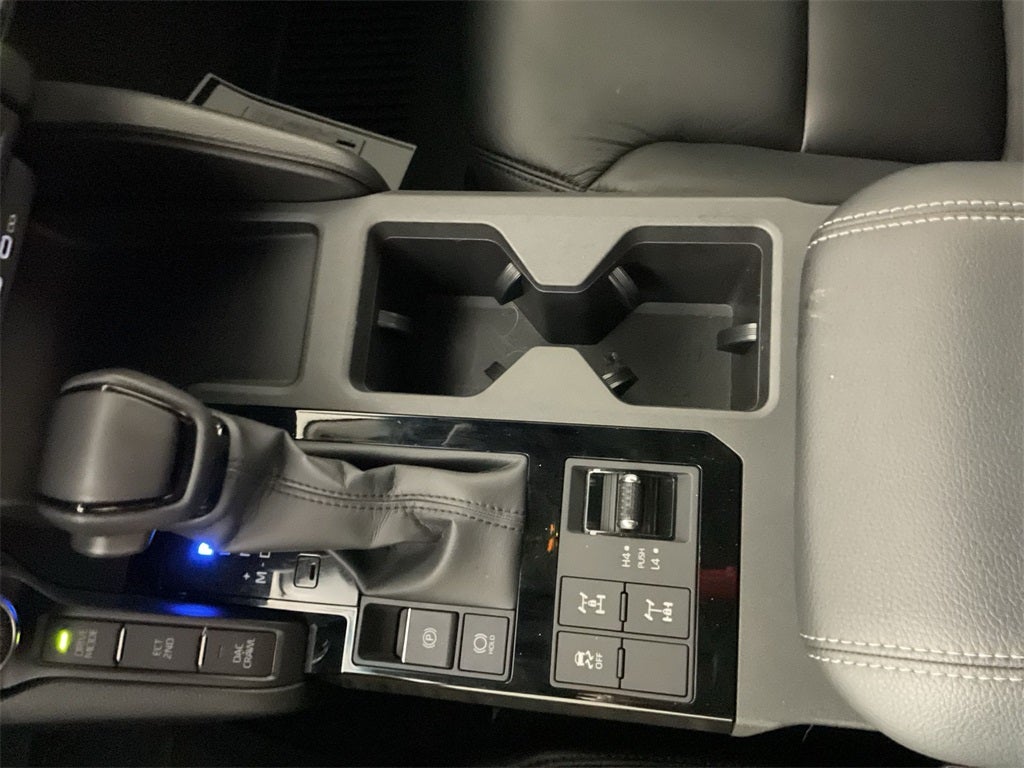 2025 Toyota Land Cruiser 1958