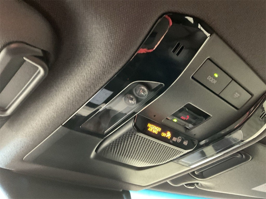 2025 Toyota Land Cruiser 1958