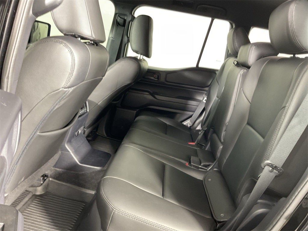 2025 Toyota Land Cruiser 1958