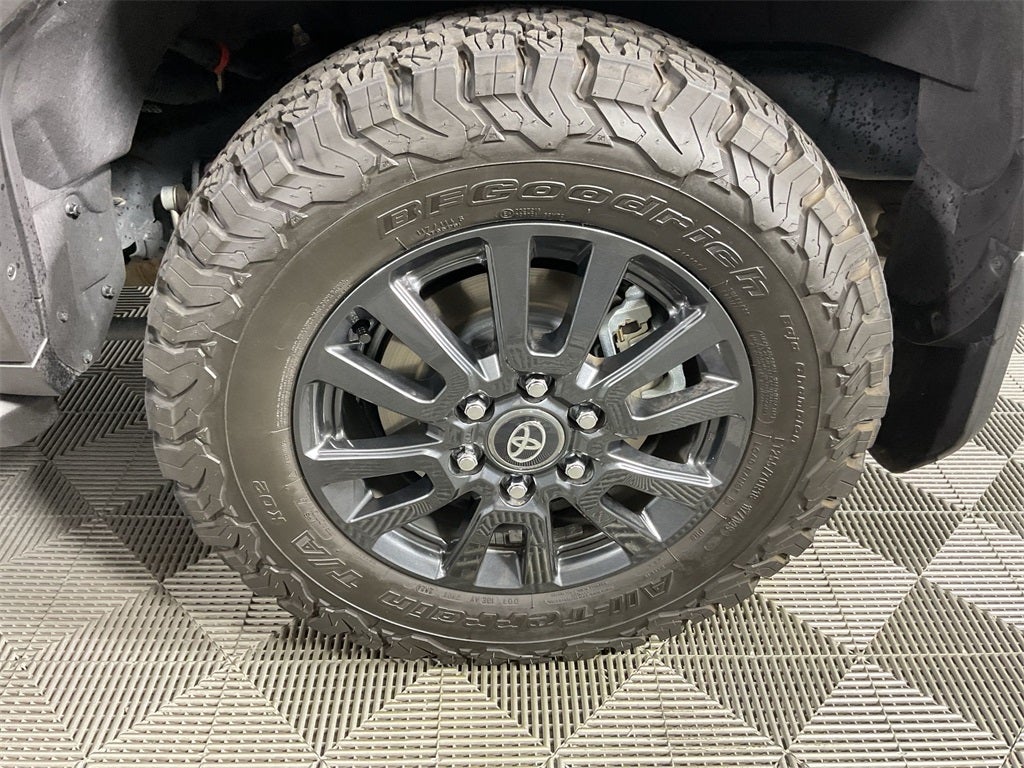 2025 Toyota Land Cruiser 1958