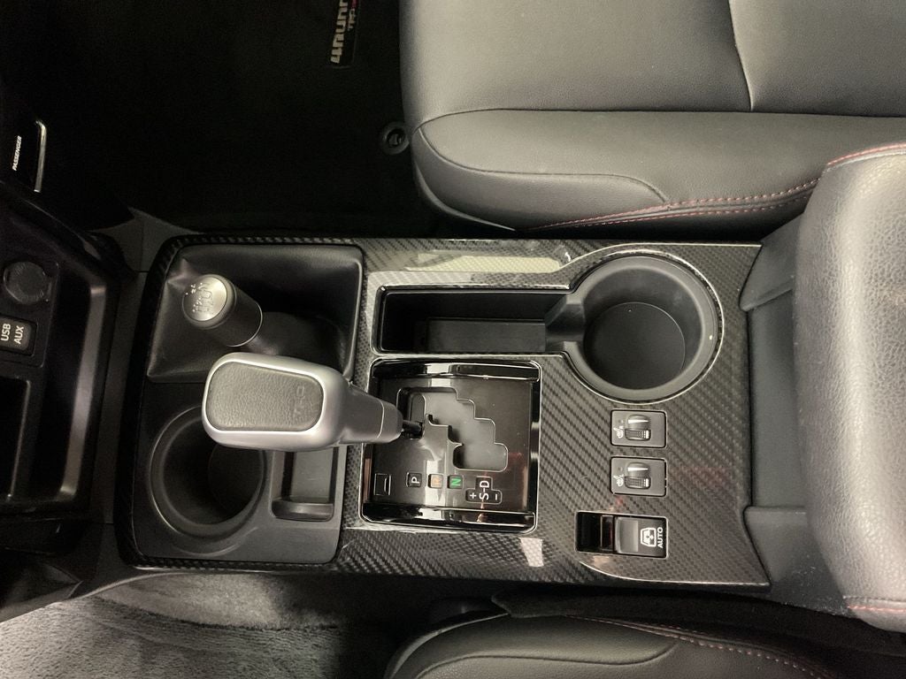 2019 Toyota 4Runner TRD Off-Road Premium