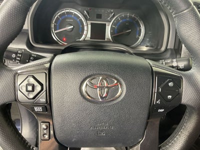 2019 Toyota 4Runner TRD Off-Road Premium