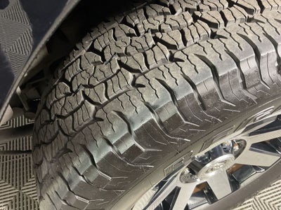 2019 Toyota 4Runner TRD Off-Road Premium