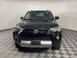 2019 Toyota 4Runner TRD Off-Road Premium