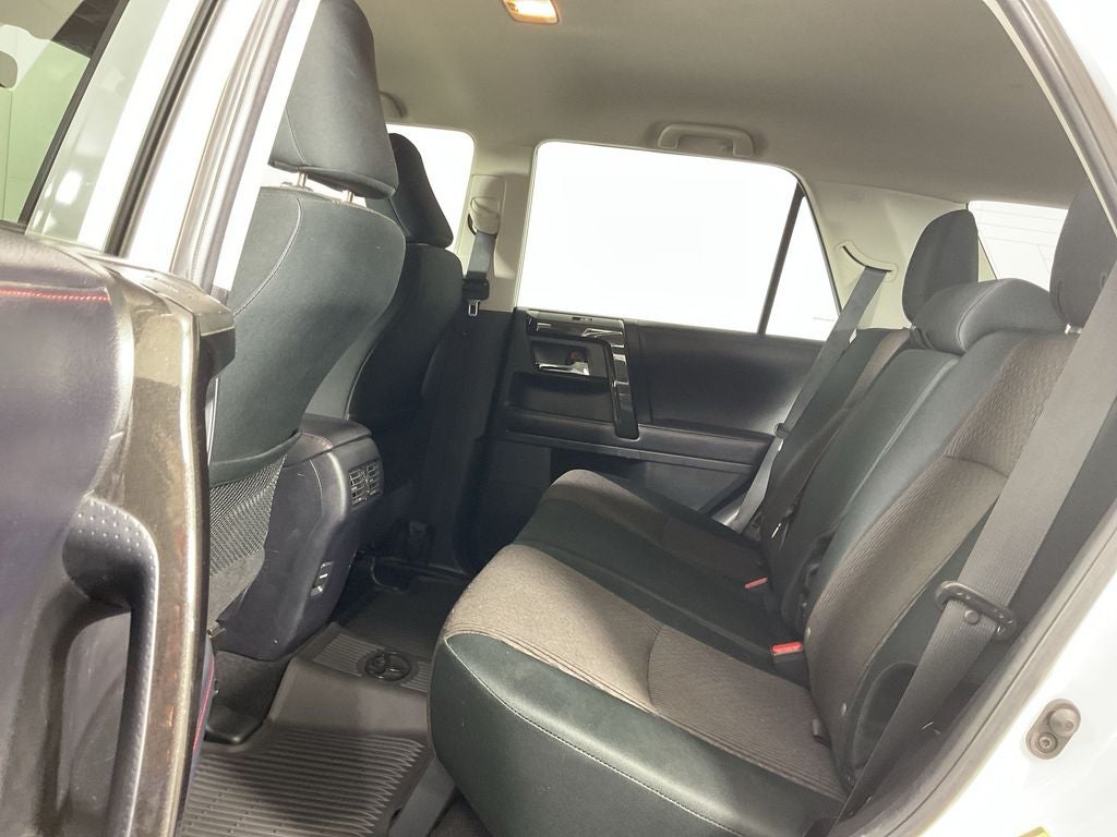 2019 Toyota 4Runner TRD Off-Road