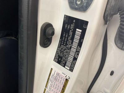 2019 Toyota 4Runner TRD Off-Road