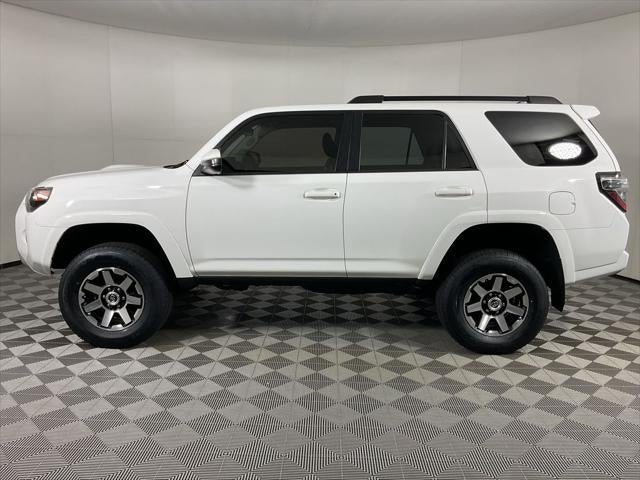 2019 Toyota 4Runner TRD Off-Road