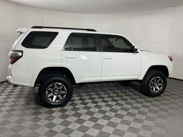 2019 Toyota 4Runner TRD Off-Road