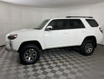 2019 Toyota 4Runner TRD Off-Road